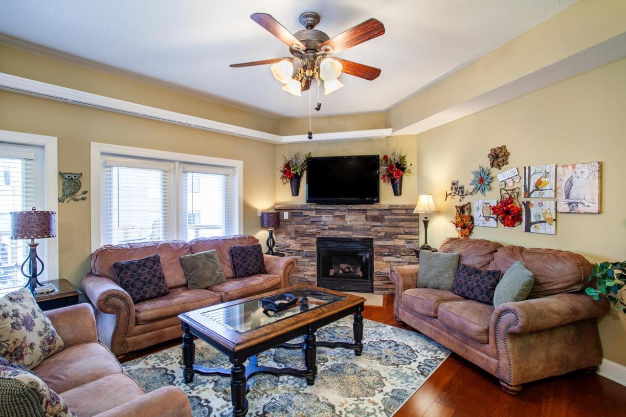 Convenient Gatlinburg Condo Екстериор снимка