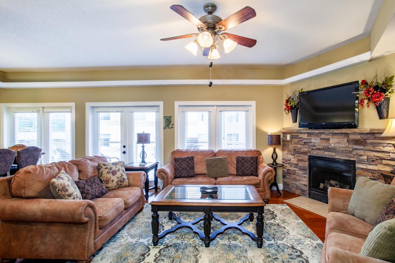 Convenient Gatlinburg Condo Екстериор снимка