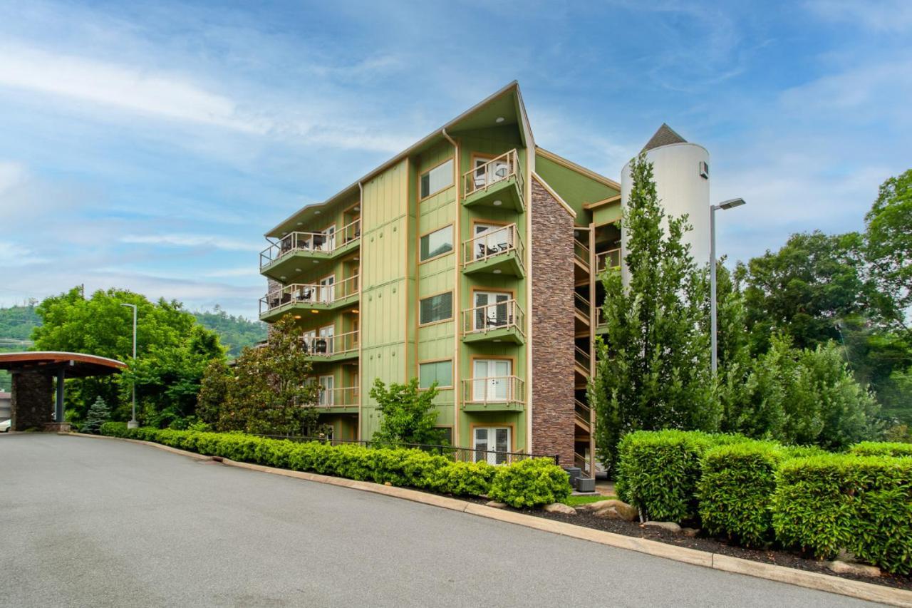 Convenient Gatlinburg Condo Екстериор снимка