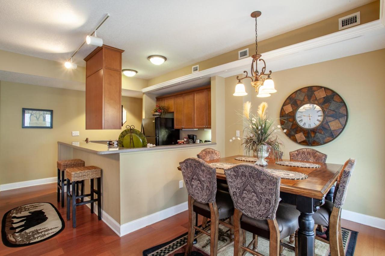 Convenient Gatlinburg Condo Екстериор снимка