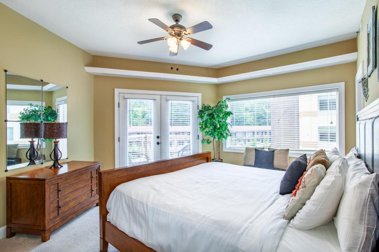 Convenient Gatlinburg Condo Екстериор снимка