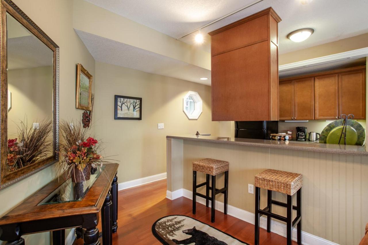 Convenient Gatlinburg Condo Екстериор снимка