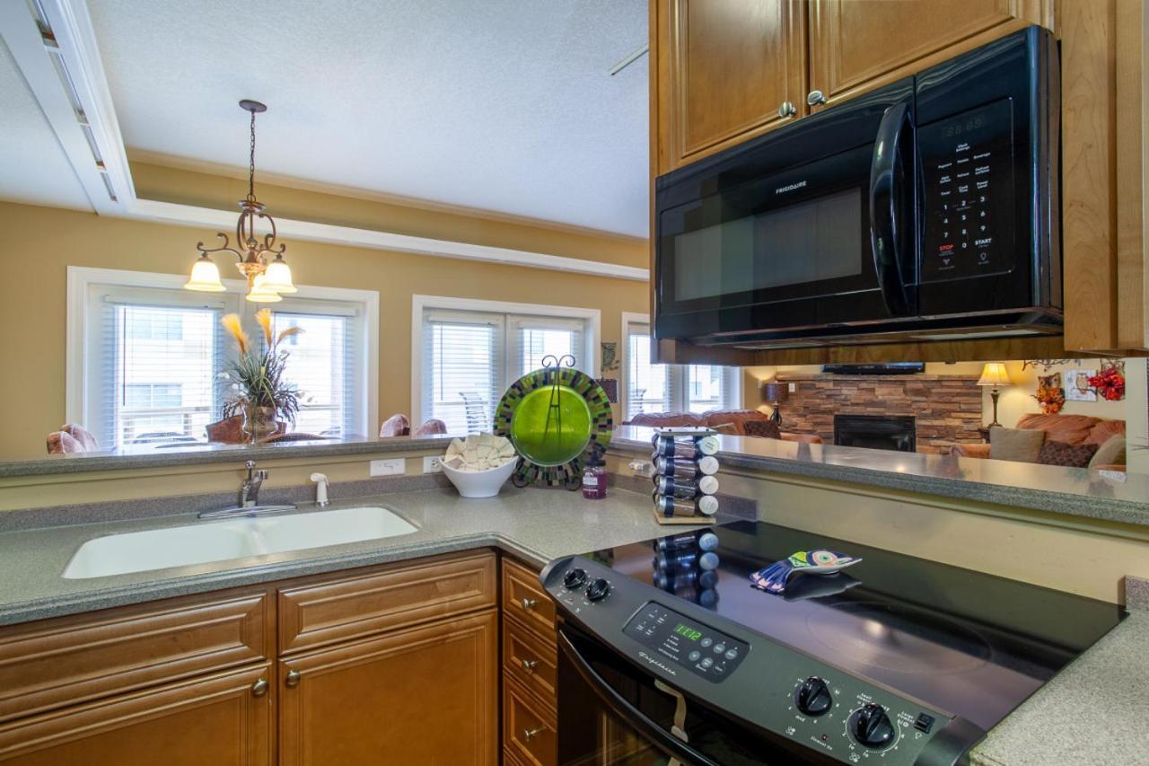 Convenient Gatlinburg Condo Екстериор снимка