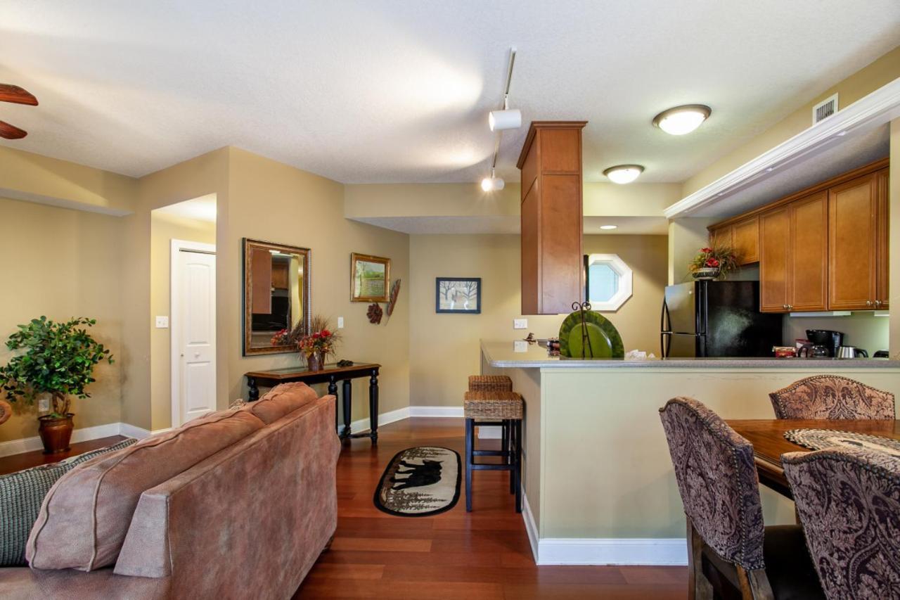 Convenient Gatlinburg Condo Екстериор снимка