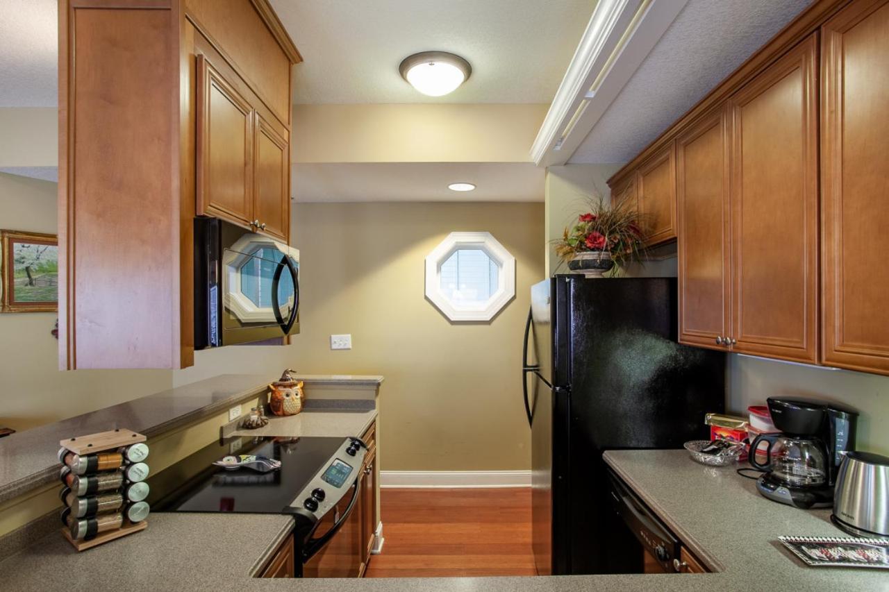 Convenient Gatlinburg Condo Екстериор снимка