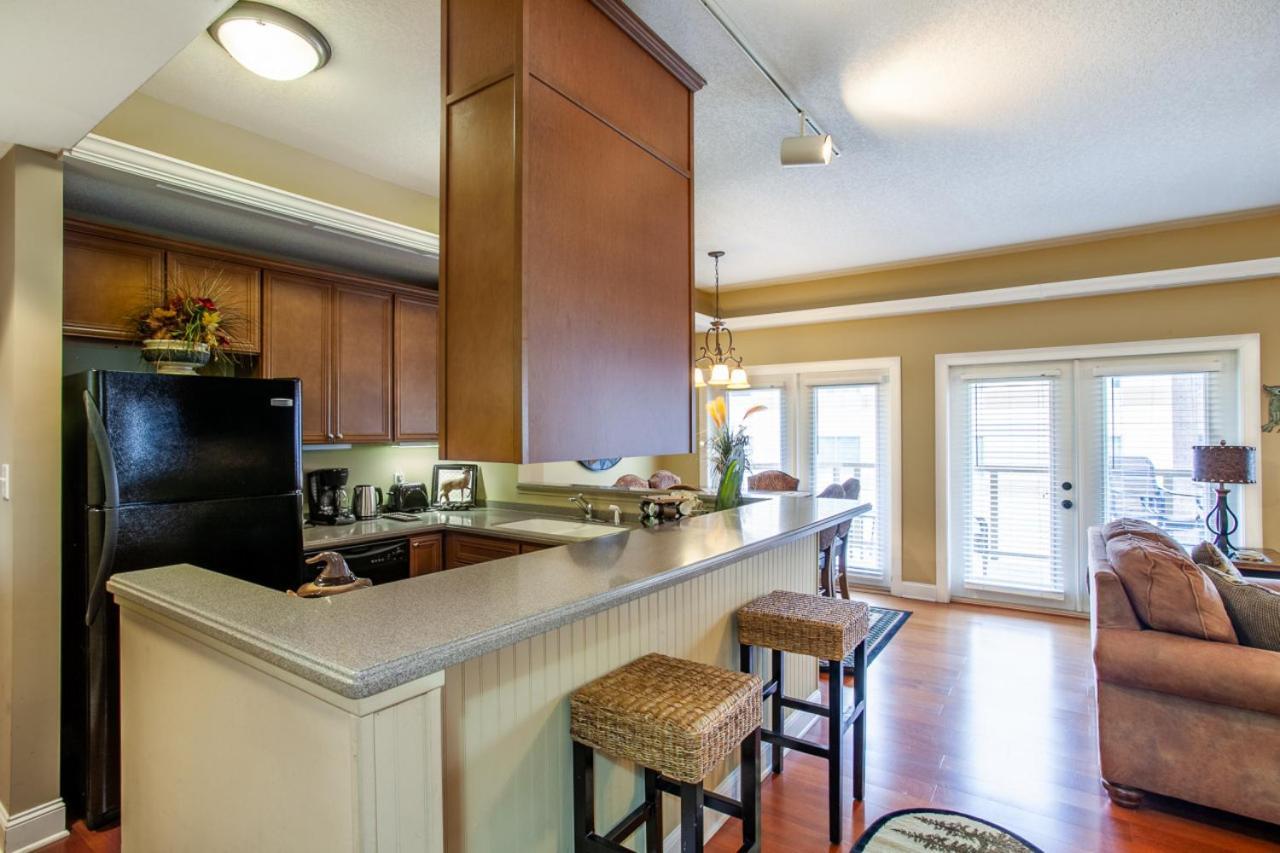 Convenient Gatlinburg Condo Екстериор снимка