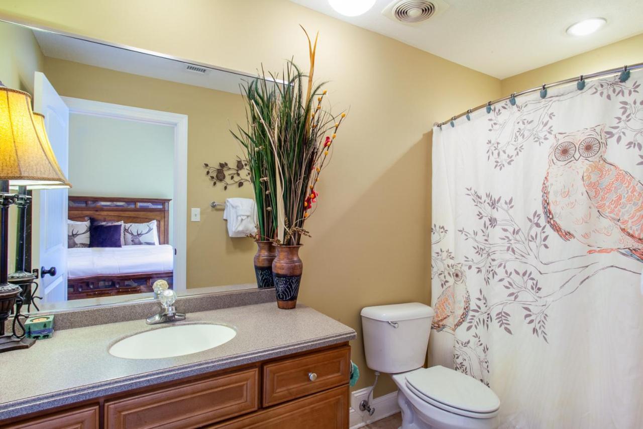 Convenient Gatlinburg Condo Екстериор снимка