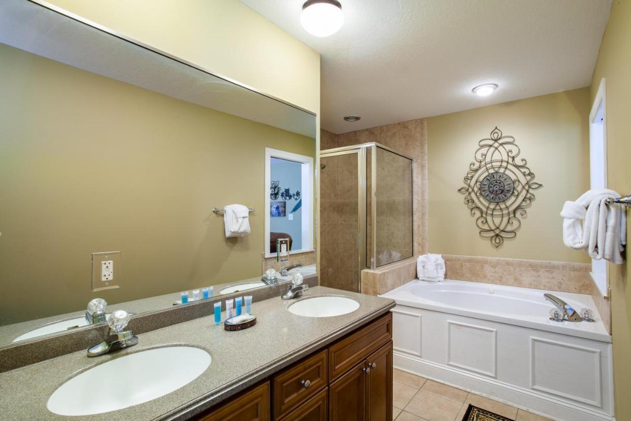 Convenient Gatlinburg Condo Екстериор снимка