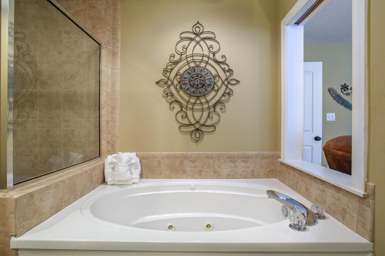 Convenient Gatlinburg Condo Екстериор снимка