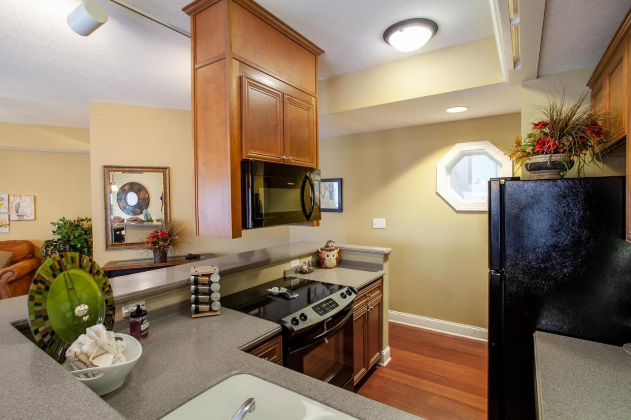Convenient Gatlinburg Condo Екстериор снимка