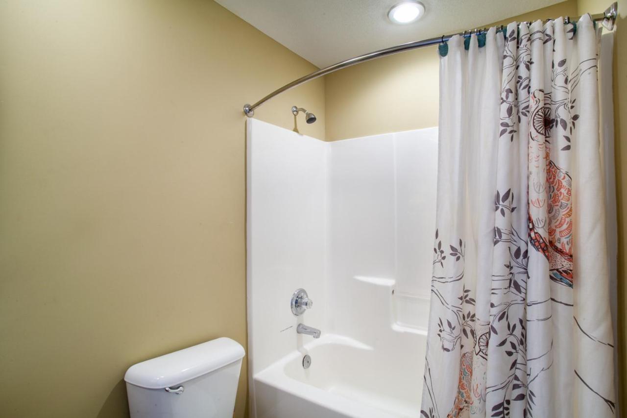 Convenient Gatlinburg Condo Екстериор снимка