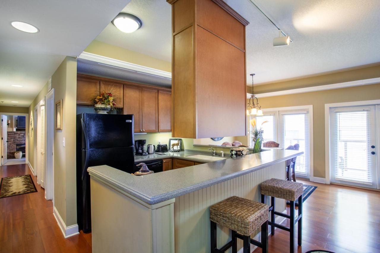 Convenient Gatlinburg Condo Екстериор снимка