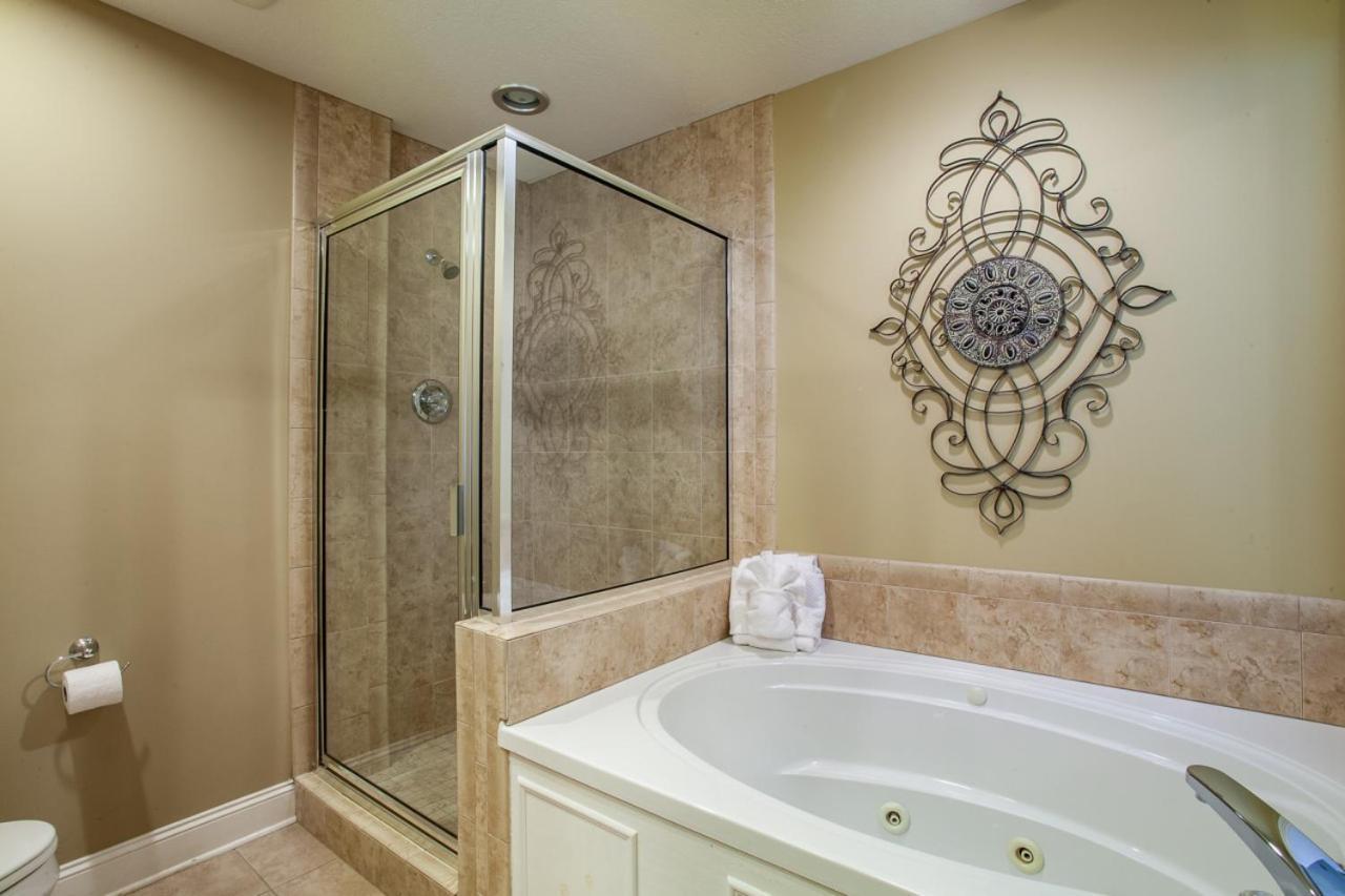 Convenient Gatlinburg Condo Екстериор снимка