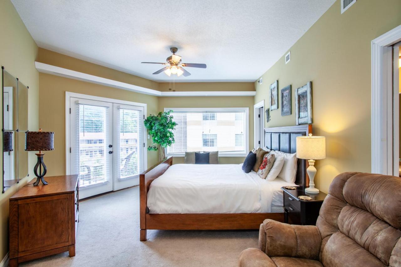 Convenient Gatlinburg Condo Екстериор снимка