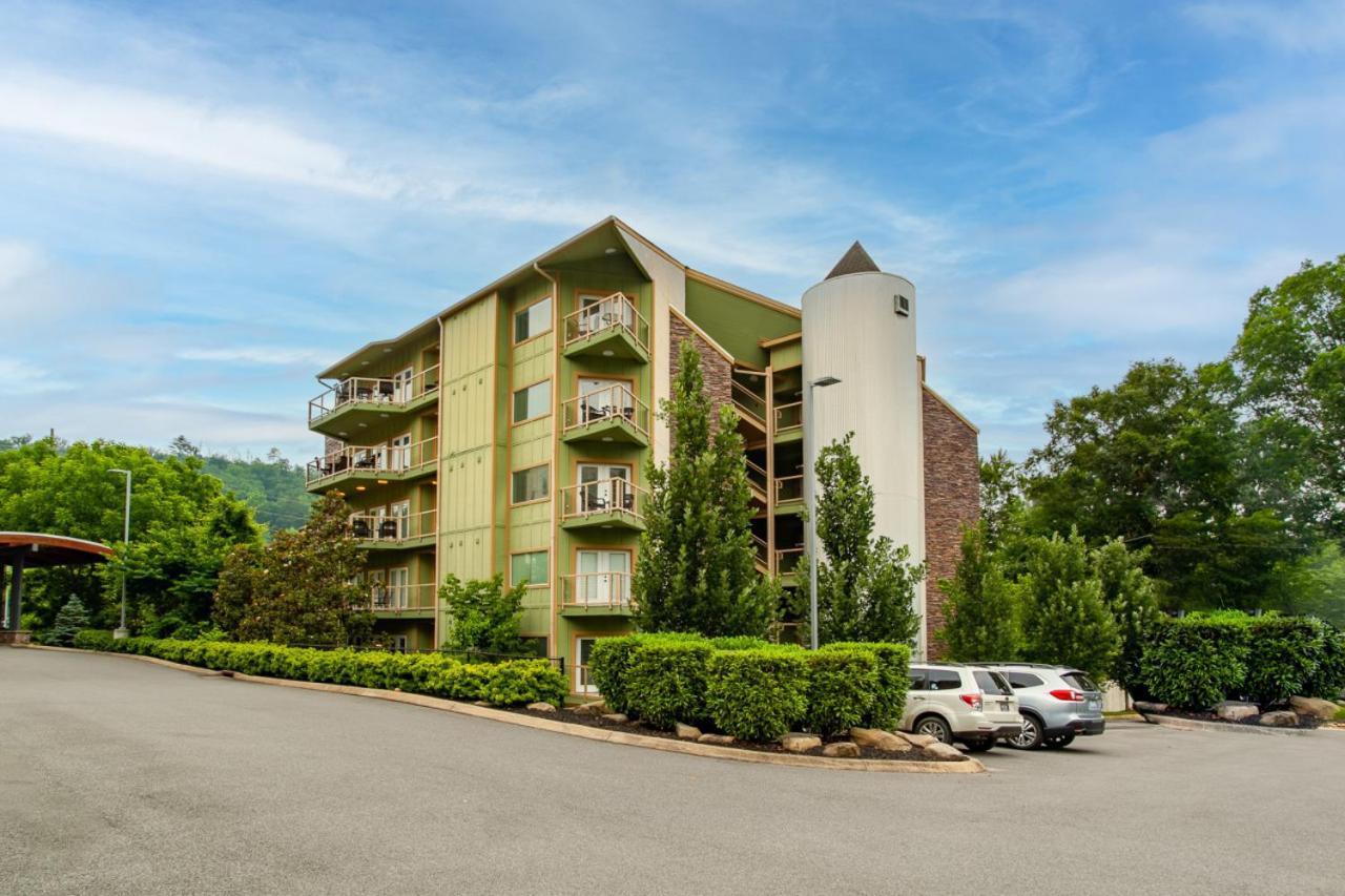 Convenient Gatlinburg Condo Екстериор снимка